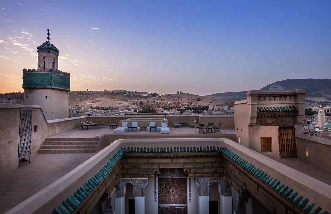Hotel & Spa Dar Bensouda-1