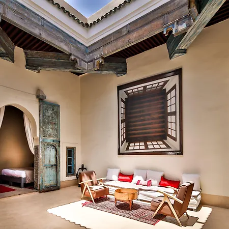 Hotel & Spa Dar Bensouda-3