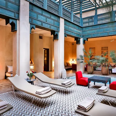 Hotel & Spa Dar Bensouda-2